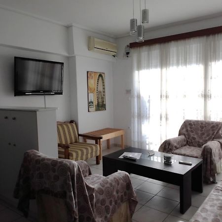 Suite Home Athen Exterior foto
