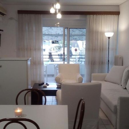 Suite Home Athen Exterior foto