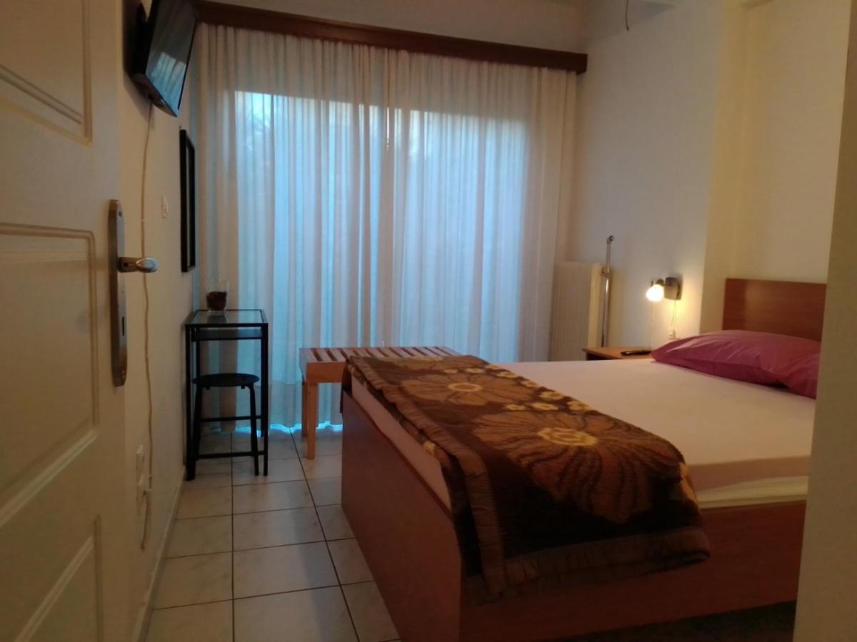 Suite Home Athen Exterior foto