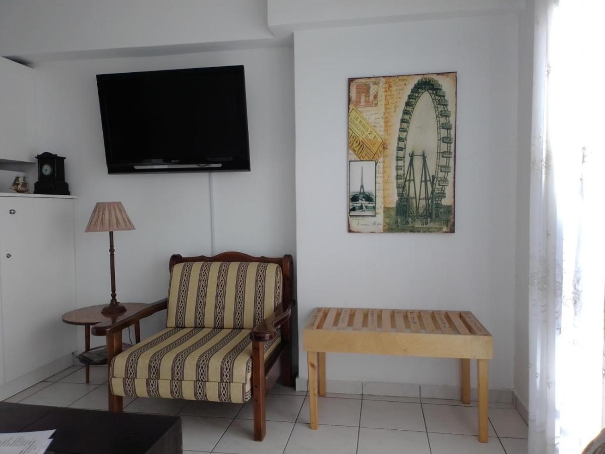Suite Home Athen Exterior foto