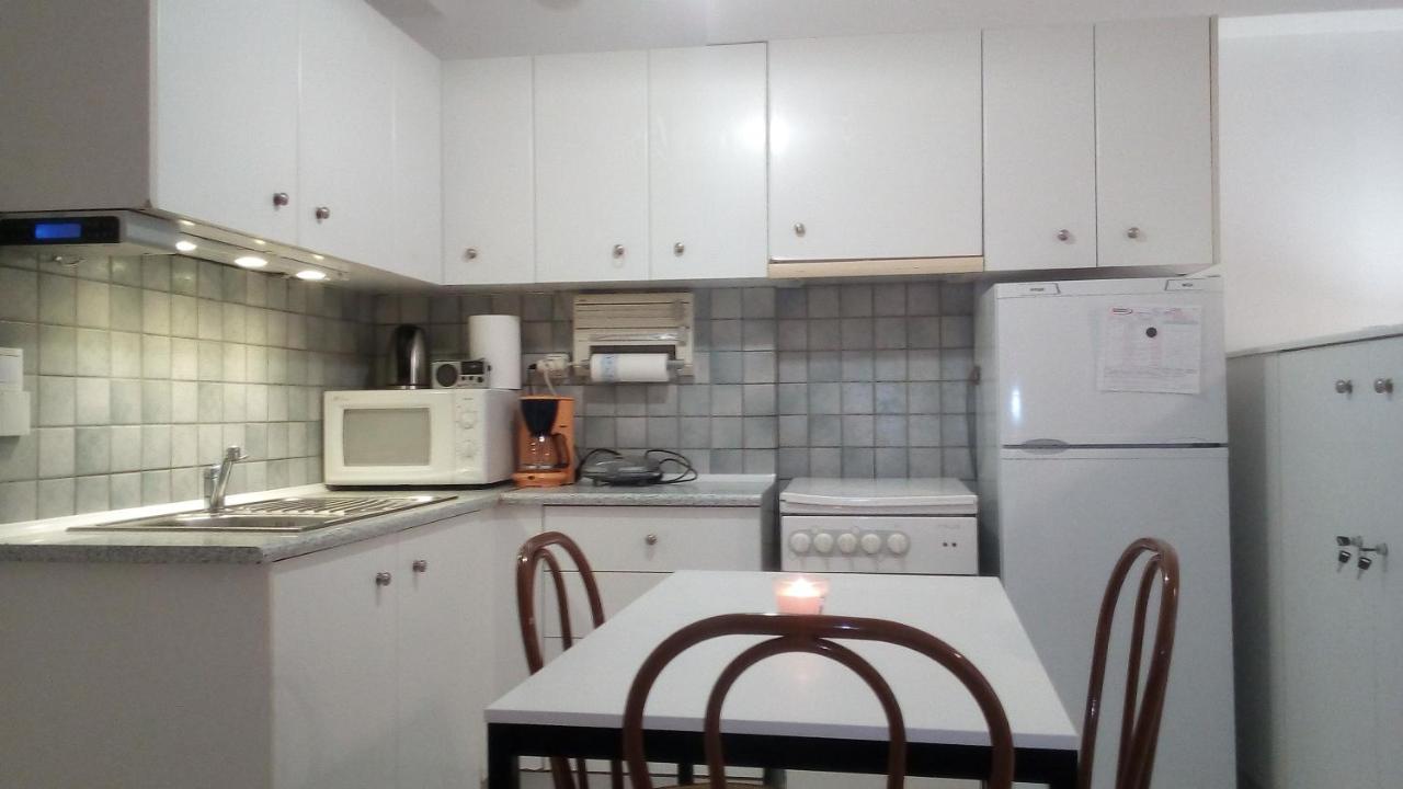 Suite Home Athen Exterior foto