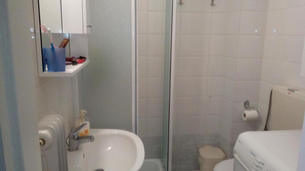 Suite Home Athen Exterior foto