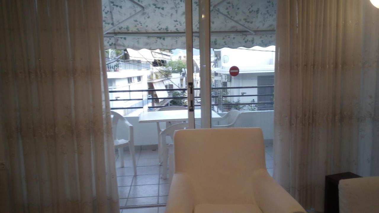 Suite Home Athen Exterior foto