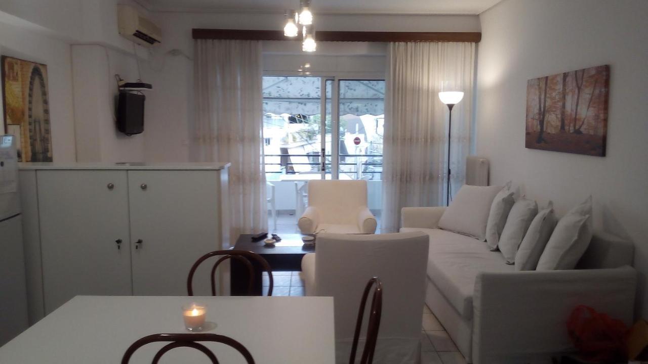 Suite Home Athen Exterior foto